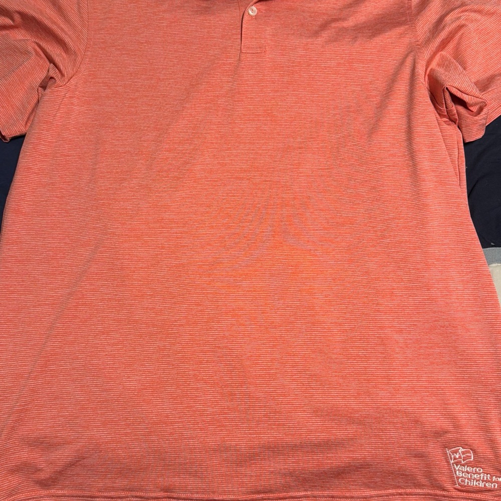 Mens vineyard vines polo